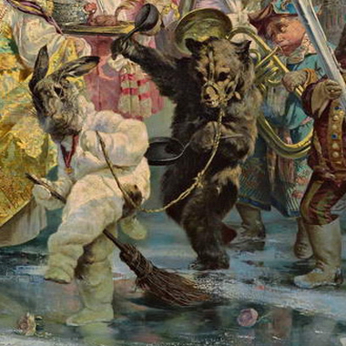 Валерий иванович якоби картины